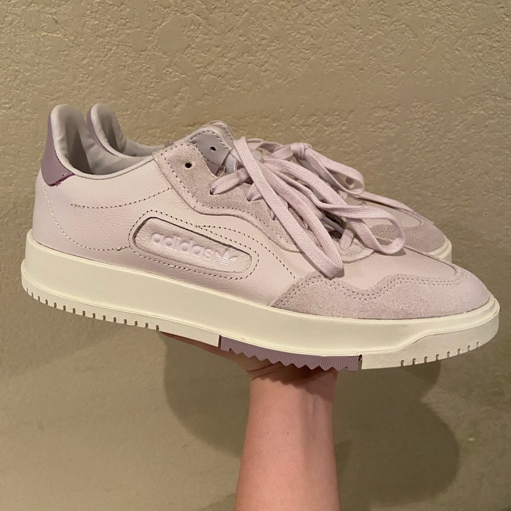 NWOT Adidas SC Premiere Shoes